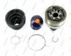 NPS H281A70 Joint Kit, drive shaft